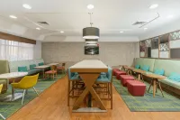 Hampton Inn Hutchinson