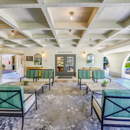 The Lodge at Healdsburg, Tapestry Collection by Hilton