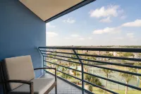 Hilton Melbourne, FL - Scenic