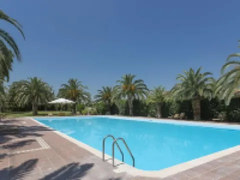 蒂沃利酒店 蒂沃利酒店