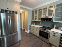 Historic 2-bedroom condo in Owosso