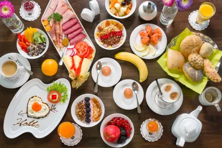 Maseven Stuttgart SI Centrum Ehem SI-Suites