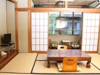 Hotel Yomeikan Hotel a Matsukawa