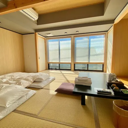 Ryokan Kintow