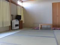 Baragi Kogen Lodge - Mountain View