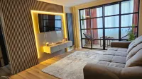 Cosy 2 rooms apartment in the center of the city Hotel di Bucharest