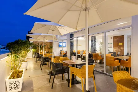 Hotel Etoile du Nord