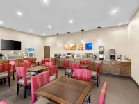 Comfort Inn & Suites Independence Hotels in Independence