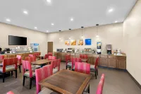 Comfort Inn & Suites Independence - 2 звезды
