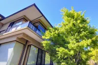 Yamagami Onsen    Yunomotokan Ichinokura Sakazuki Art Museum 주변 호텔