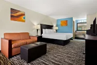 Best Western Greenville Inn