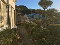 Sakakuraso Hotel di Minamiizu