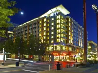 AC Hotel National Harbor Washington, DC Area Hoteles en Oxon Hill