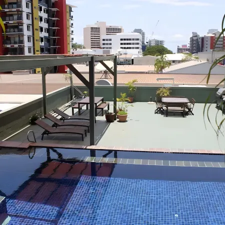 Luma Luma Holiday Apartments