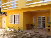 Canema Pousada