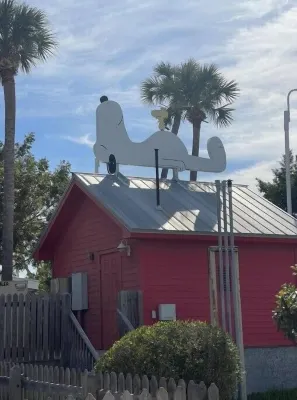 Amazing 4 Bdrm, 4 Bath Catamaran - Purpus