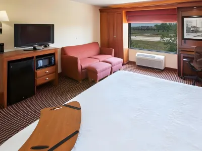 Hampton Inn Joliet-I-80
