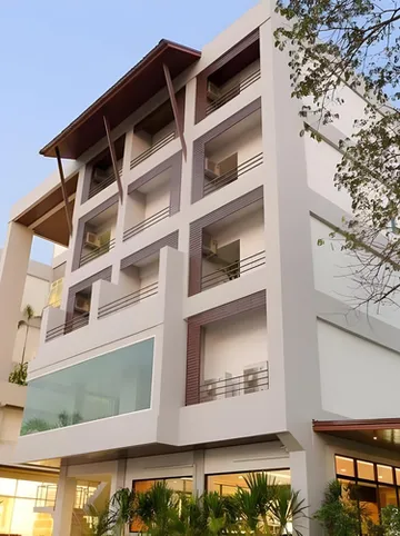 รูปภาพของกรีนโฮเต็ล แอนด์ รีสอร์ท ขอนแก่น