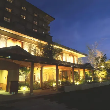 Ryokan Ayu No Sato