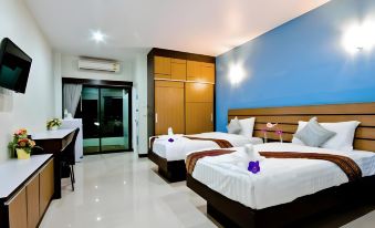 U-Sabai Park Resort