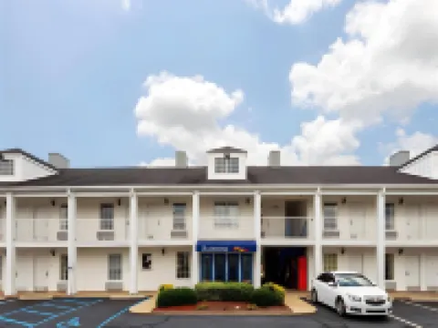 Baymont by Wyndham Prattville/Montgomery Hoteles en Prattville
