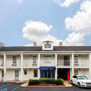 Baymont by Wyndham Prattville/Montgomery