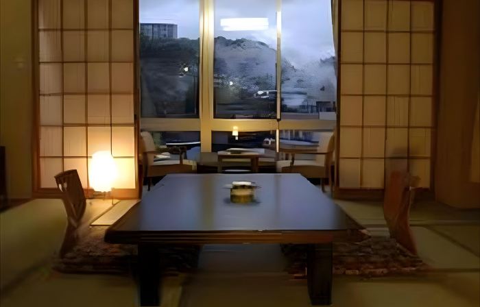 Hotel Shinayoshi