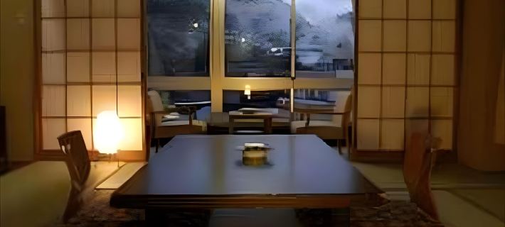 Hotel Shinayoshi Hotels in Kamo District
