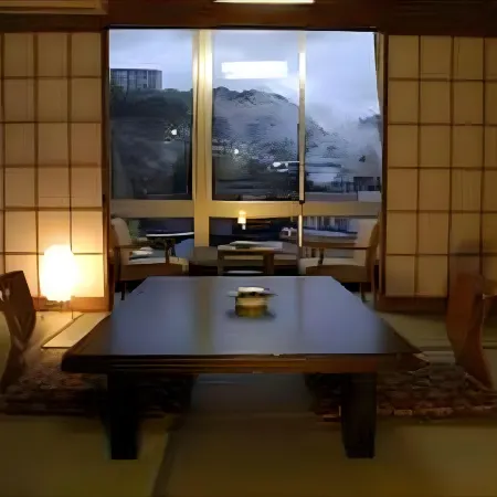 Hotel Shinayoshi