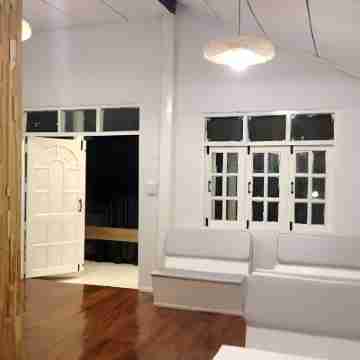 นอนนับดาวไวท์เฮ้าส์ Others