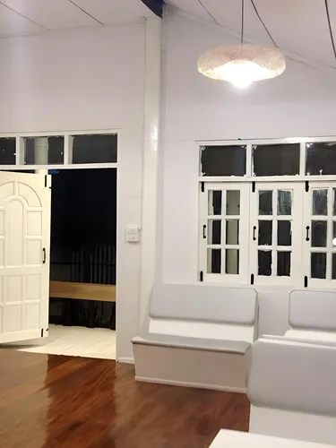 รูปภาพของนอนนับดาวไวท์เฮ้าส์