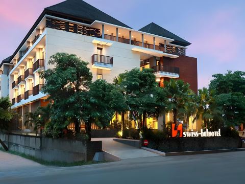 Swiss-Belhotel Sorong