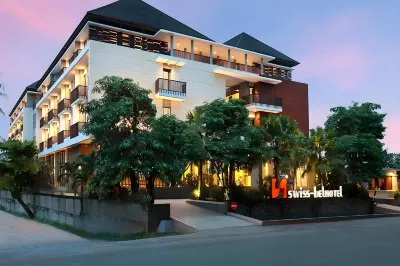 Swiss-Belhotel Sorong Hotels in 