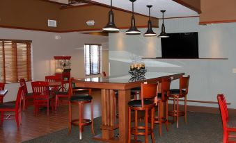 Hampton Inn & Suites by Hilton Los Alamos White Rock
