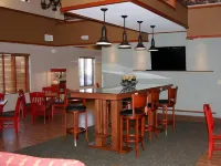 Hampton Inn & Suites by Hilton Los Alamos White Rock
