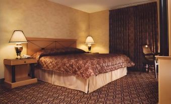 The Bertram Inn & Conf Ctr, Trademark Collection Hotel