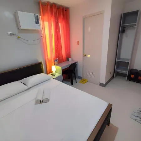 Anchorage Apartelle