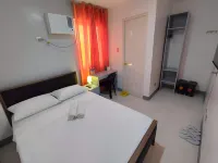 Anchorage Apartelle Hotel di 