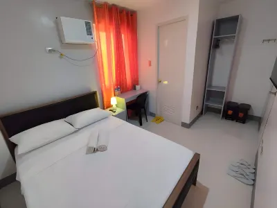 Anchorage Apartelle Các khách sạn ở 