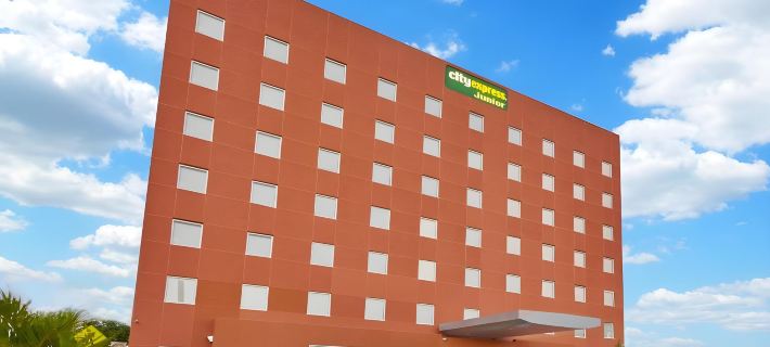 City Express Junior by Marriott Merida Altabrisa Hotels in Merida