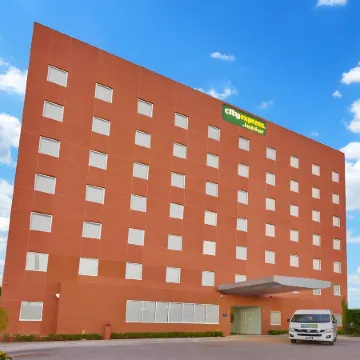 City Express Junior by Marriott Merida Altabrisa