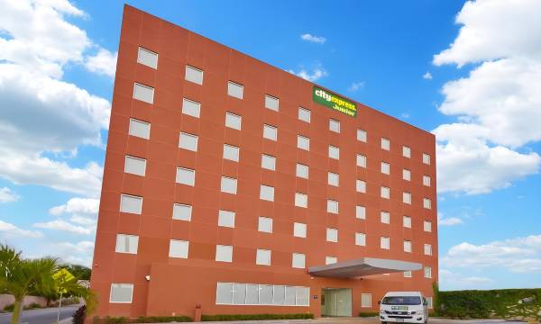 City Express Junior by Marriott Merida Altabrisa