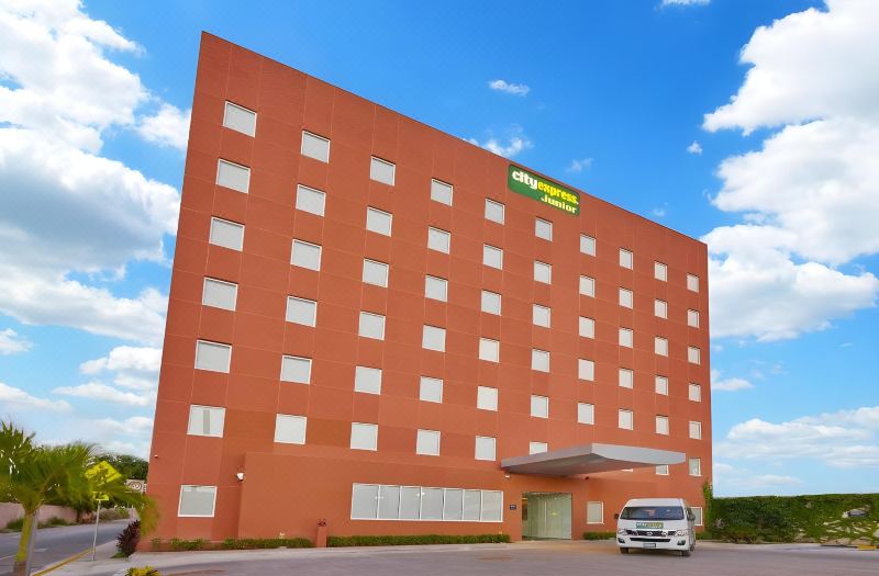 City Express Junior by Marriott Merida Altabrisa