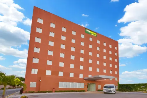 梅尼達阿塔布裏薩萬豪城市快捷青年酒店