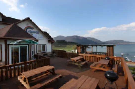 Rainbow Hill Pension