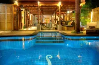 Villas Samalama Gili Trawangan Hotels in Lombok