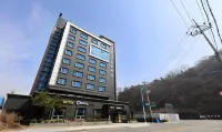 Incheon Wolmido Dubai Tourist Hotel Hotels in Incheon