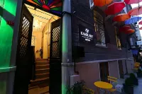 Kamil Bey Suites - bar
