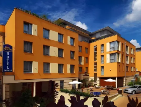 Best Western Hotel Bamberg