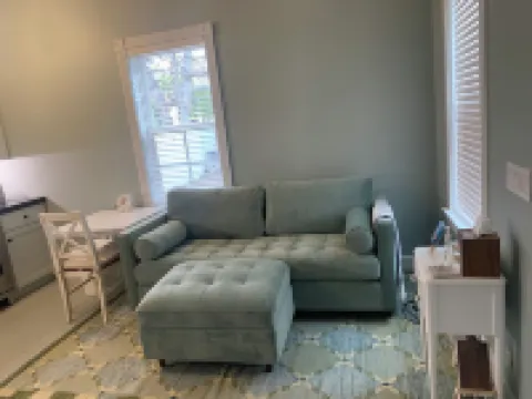 Oceanside Victorian Cottage Located On Scenic West Cliff Drive